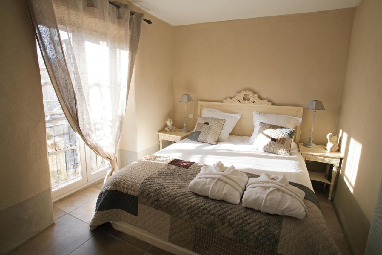 Le Couvent D'Herepian - Hotel & Spa Εξωτερικό φωτογραφία