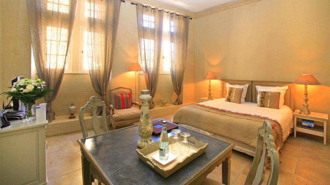 Le Couvent D'Herepian - Hotel & Spa Εξωτερικό φωτογραφία