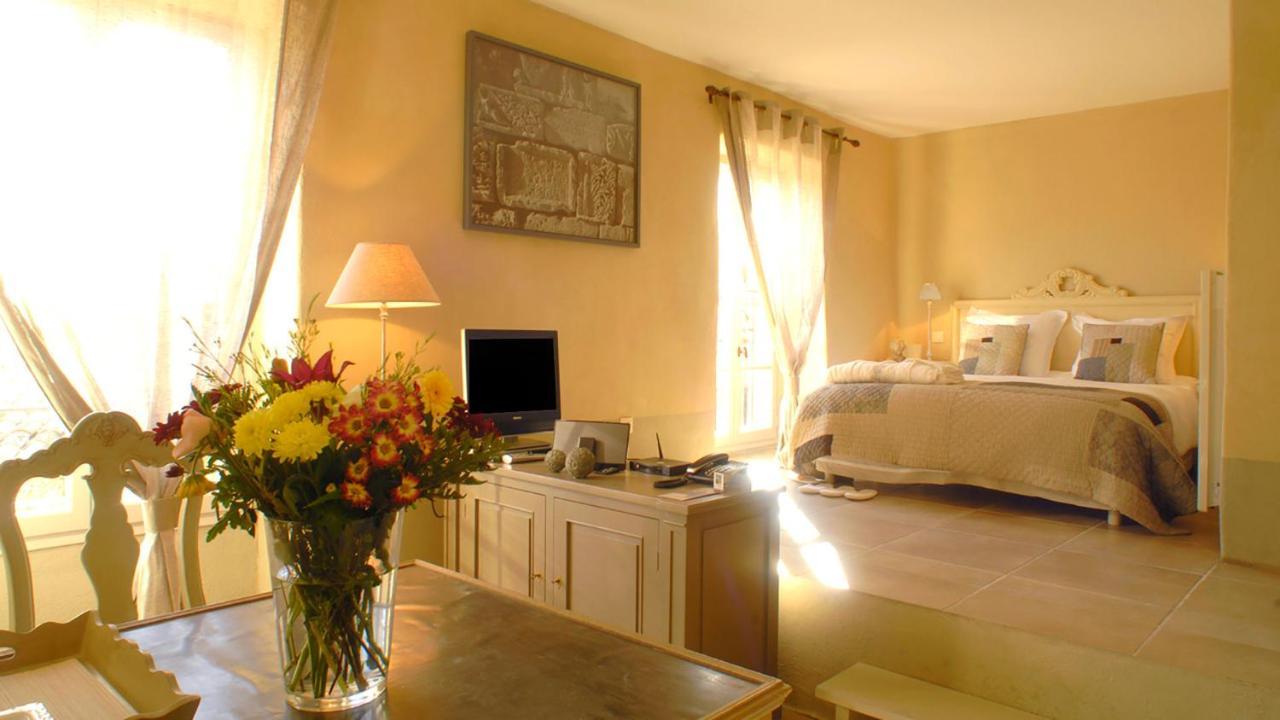 Le Couvent D'Herepian - Hotel & Spa Εξωτερικό φωτογραφία