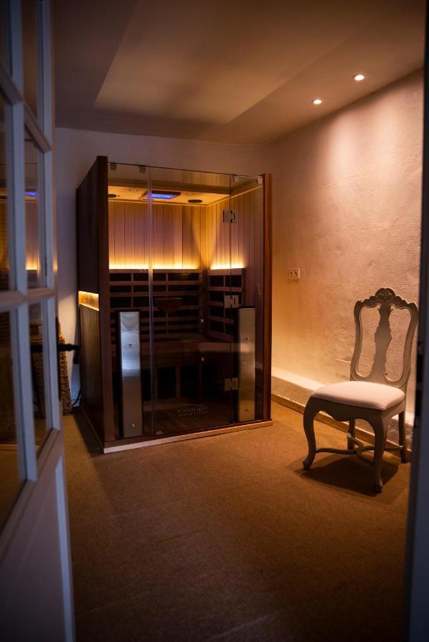 Le Couvent D'Herepian - Hotel & Spa Εξωτερικό φωτογραφία