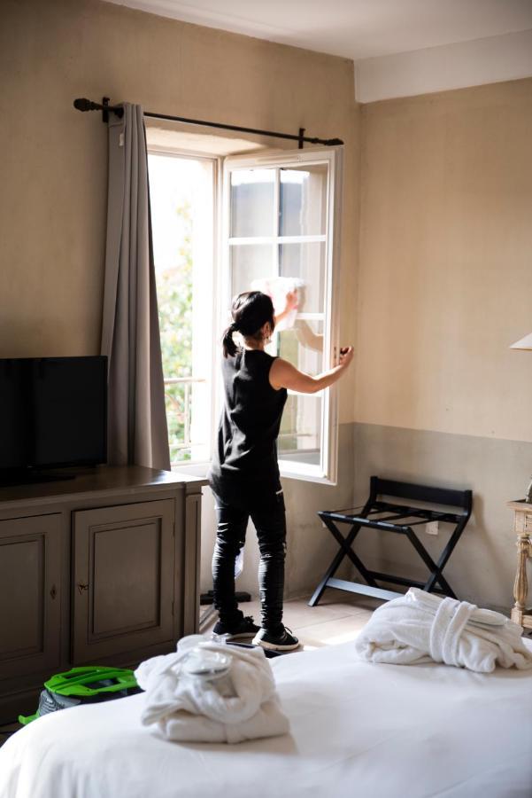 Le Couvent D'Herepian - Hotel & Spa Εξωτερικό φωτογραφία