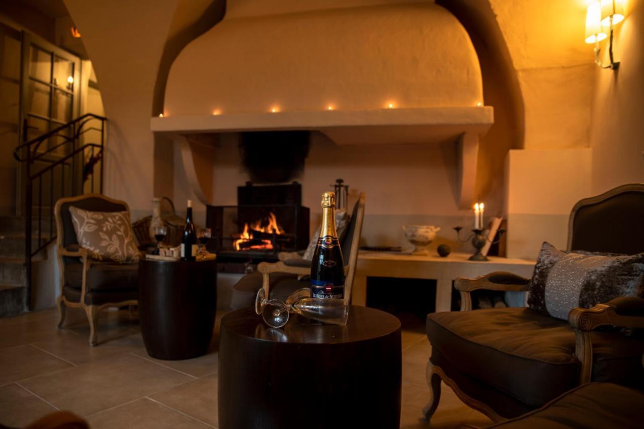 Le Couvent D'Herepian - Hotel & Spa Εξωτερικό φωτογραφία