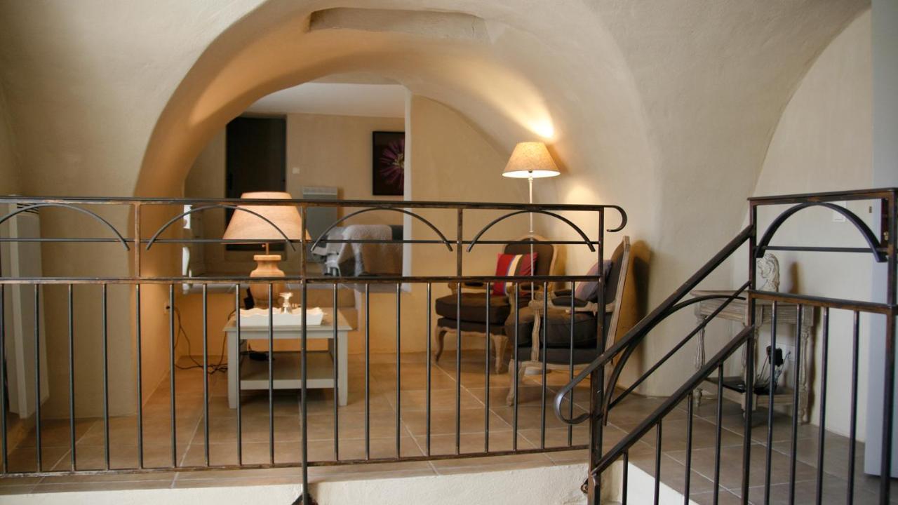 Le Couvent D'Herepian - Hotel & Spa Εξωτερικό φωτογραφία
