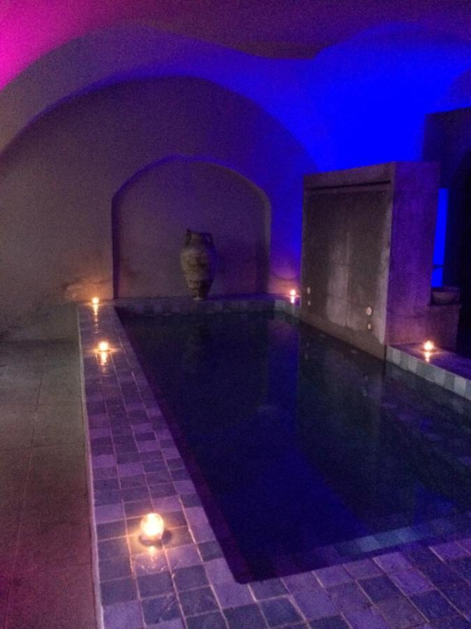Le Couvent D'Herepian - Hotel & Spa Εξωτερικό φωτογραφία