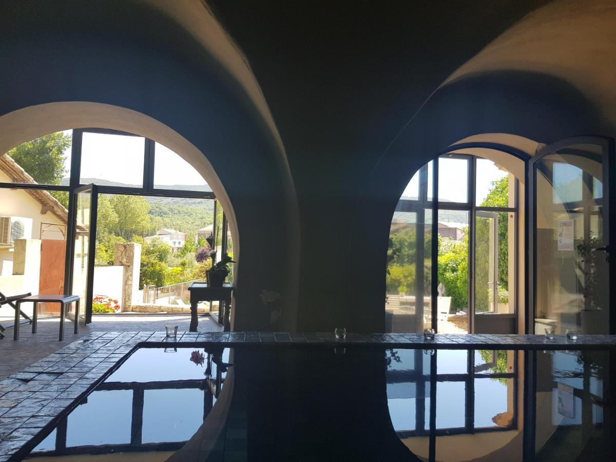 Le Couvent D'Herepian - Hotel & Spa Εξωτερικό φωτογραφία