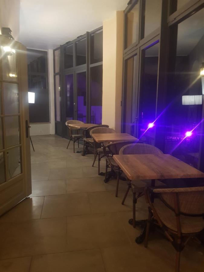 Le Couvent D'Herepian - Hotel & Spa Εξωτερικό φωτογραφία