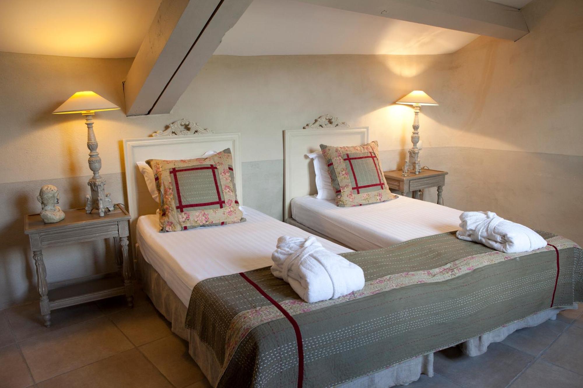 Le Couvent D'Herepian - Hotel & Spa Εξωτερικό φωτογραφία