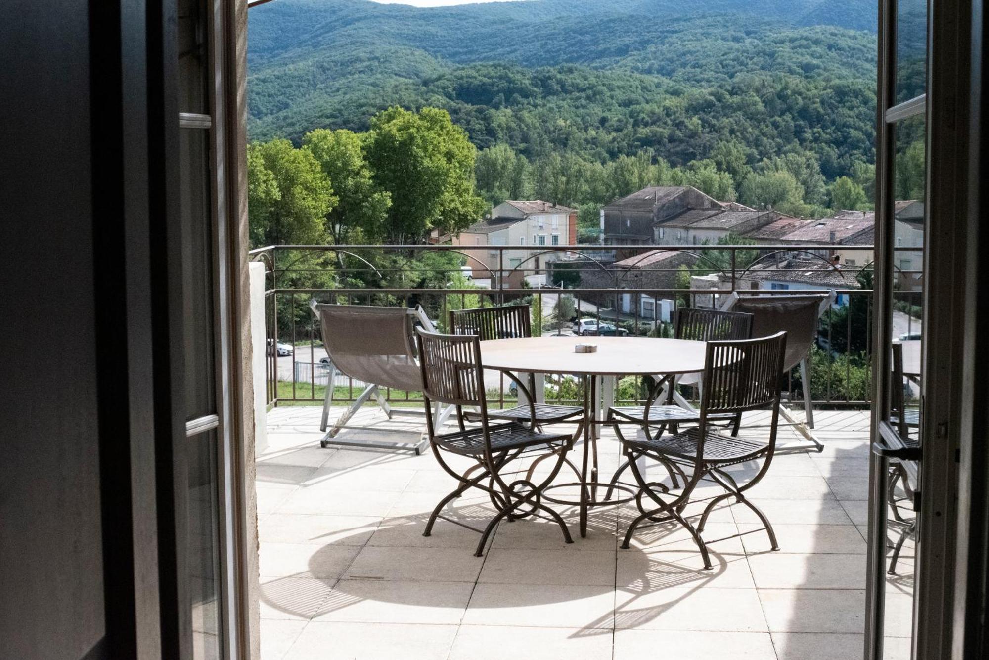 Le Couvent D'Herepian - Hotel & Spa Εξωτερικό φωτογραφία