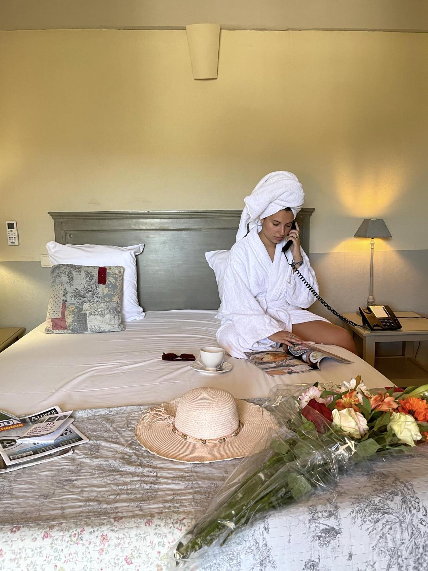 Le Couvent D'Herepian - Hotel & Spa Εξωτερικό φωτογραφία