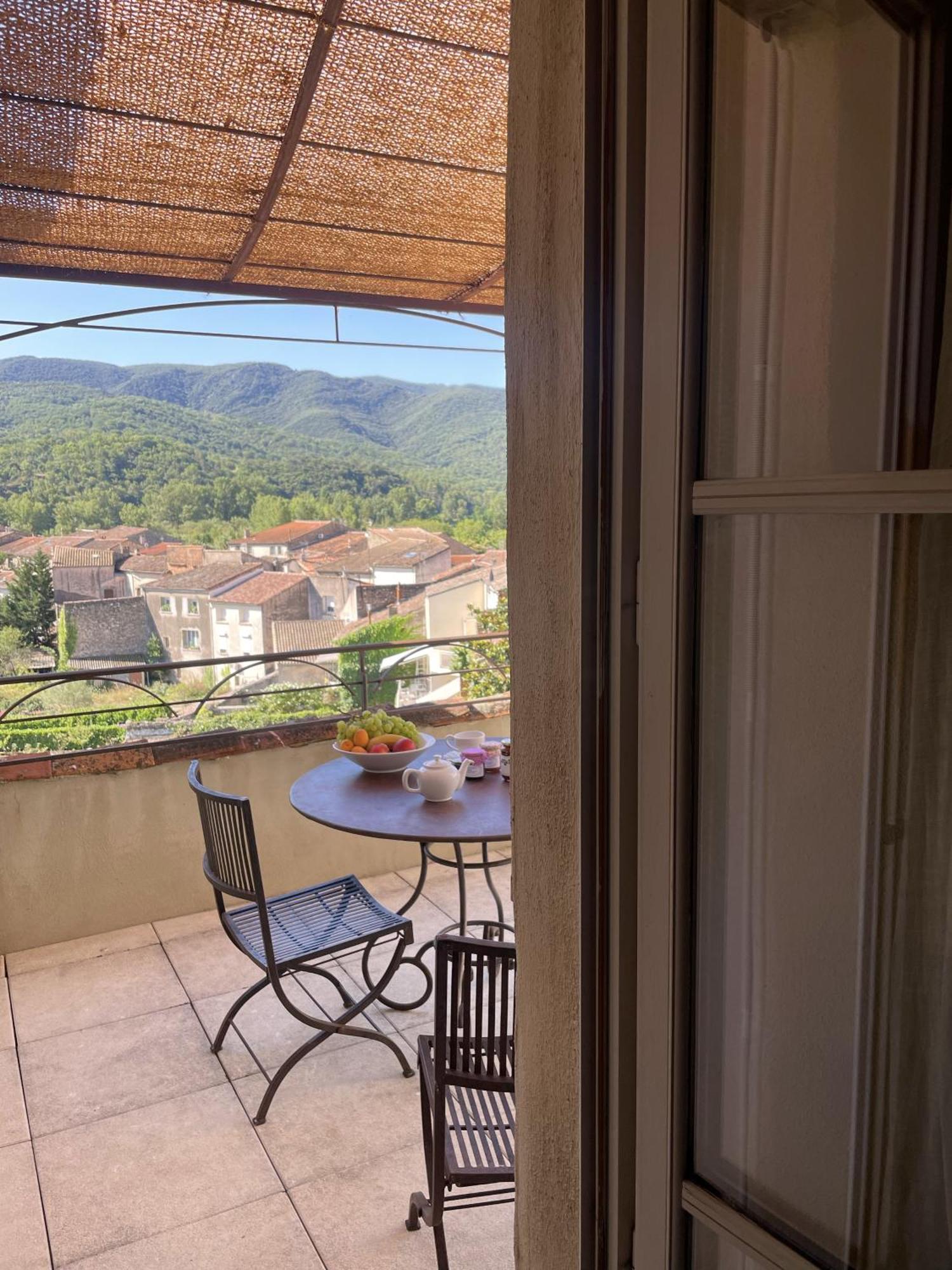 Le Couvent D'Herepian - Hotel & Spa Εξωτερικό φωτογραφία