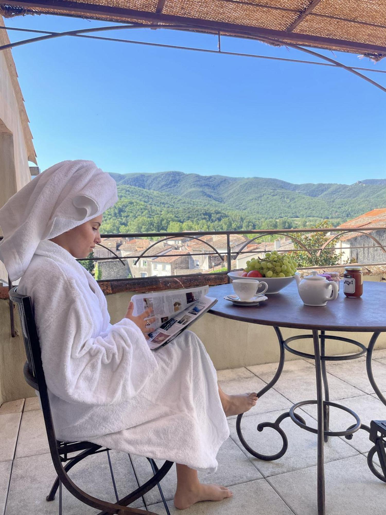 Le Couvent D'Herepian - Hotel & Spa Εξωτερικό φωτογραφία