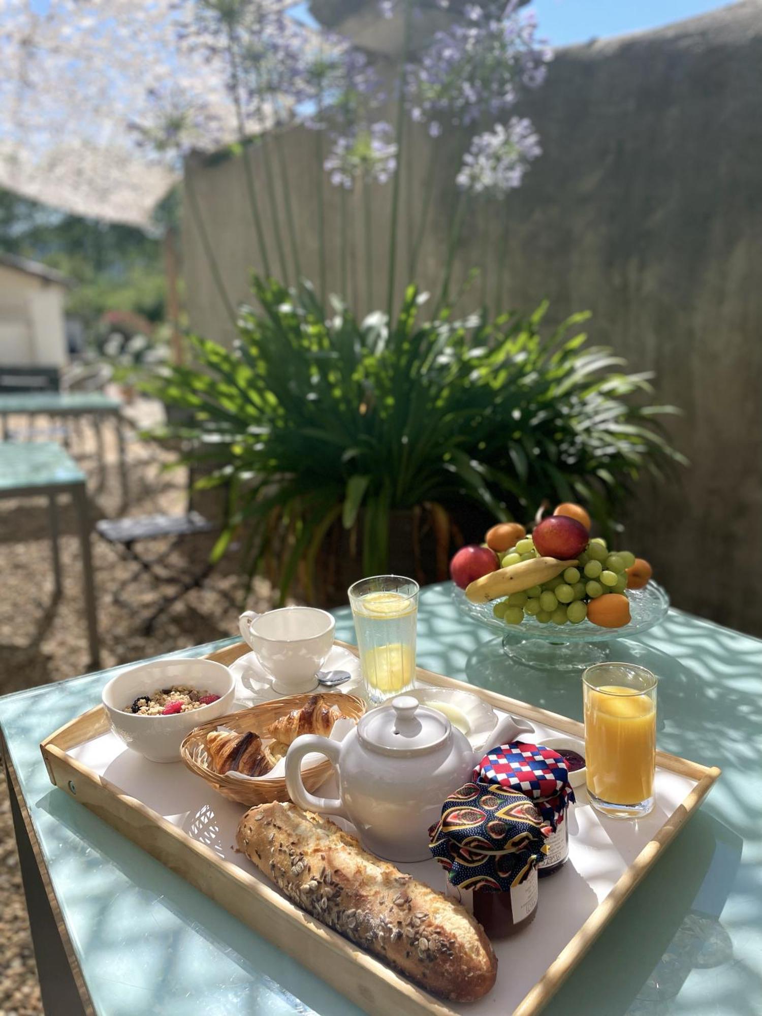 Le Couvent D'Herepian - Hotel & Spa Εξωτερικό φωτογραφία
