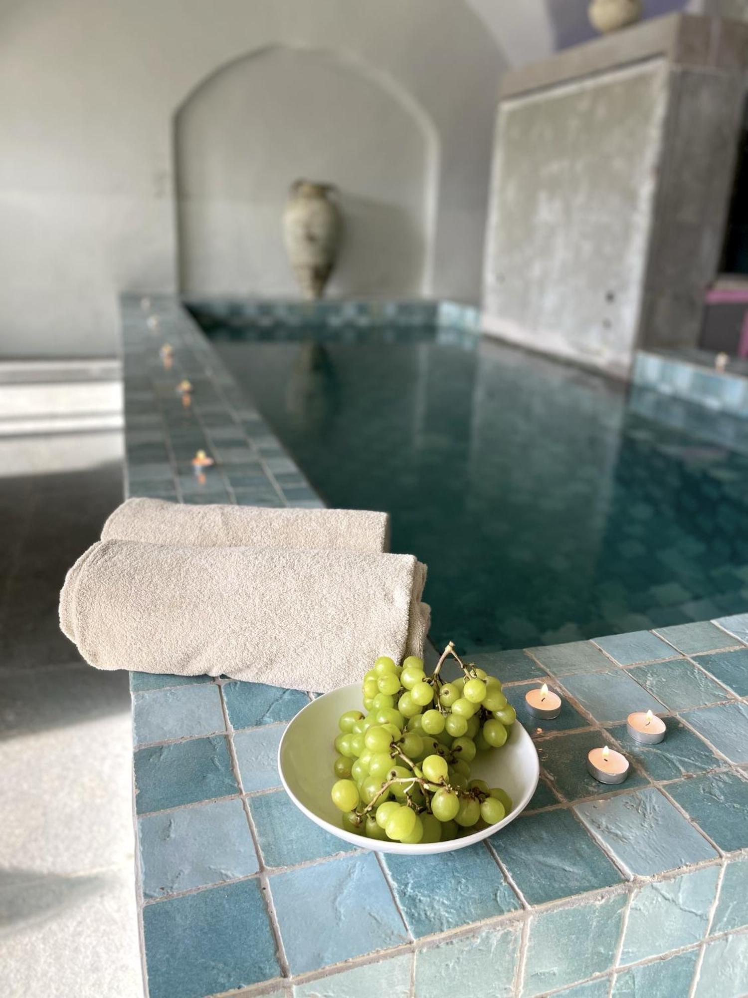 Le Couvent D'Herepian - Hotel & Spa Εξωτερικό φωτογραφία