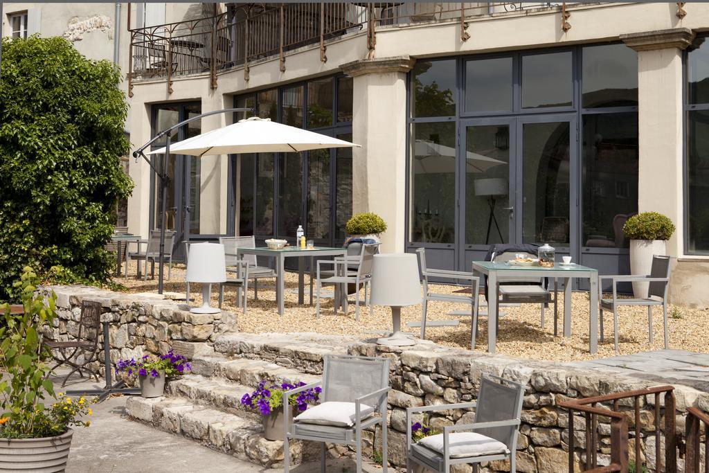 Le Couvent D'Herepian - Hotel & Spa Εξωτερικό φωτογραφία