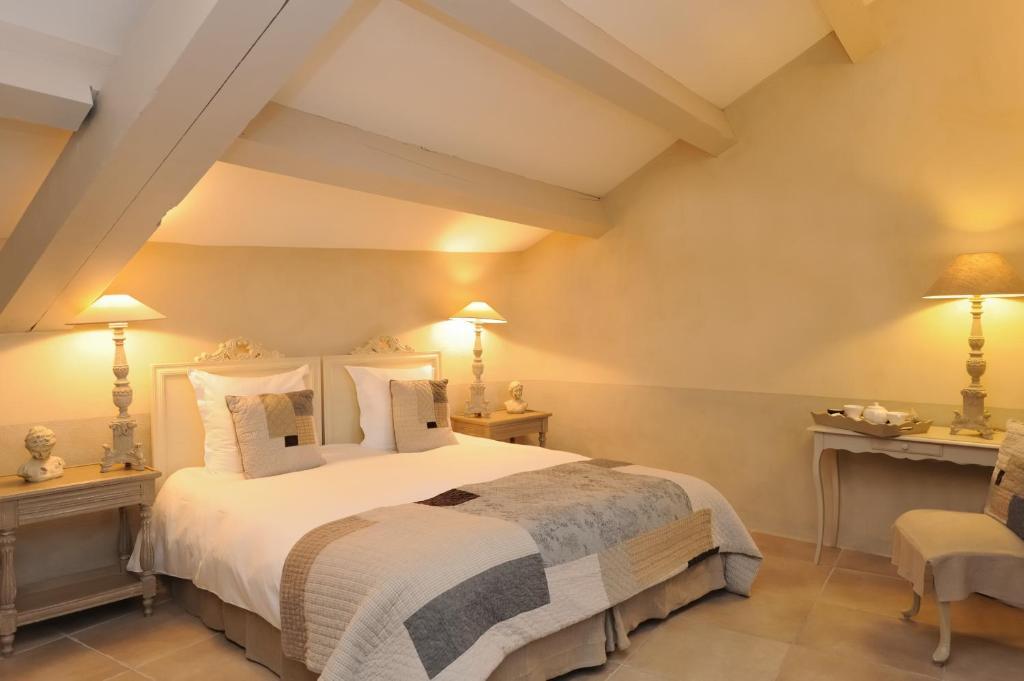 Le Couvent D'Herepian - Hotel & Spa Εξωτερικό φωτογραφία