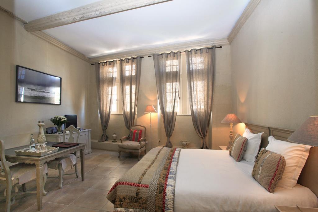 Le Couvent D'Herepian - Hotel & Spa Εξωτερικό φωτογραφία