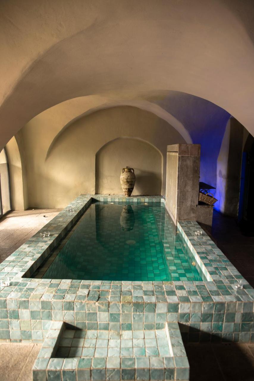 Le Couvent D'Herepian - Hotel & Spa Εξωτερικό φωτογραφία