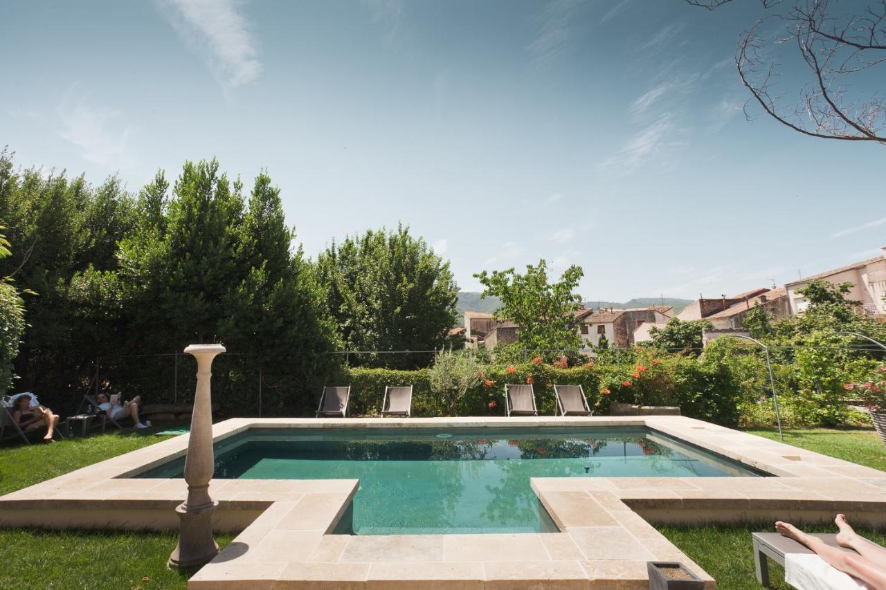 Le Couvent D'Herepian - Hotel & Spa Εξωτερικό φωτογραφία