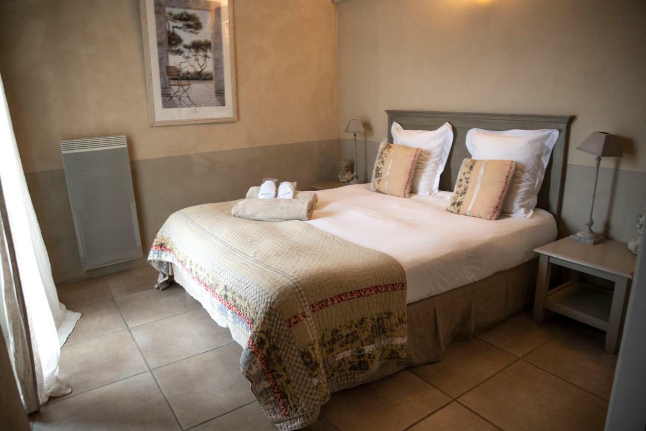 Le Couvent D'Herepian - Hotel & Spa Εξωτερικό φωτογραφία